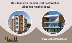 Raah enterprises