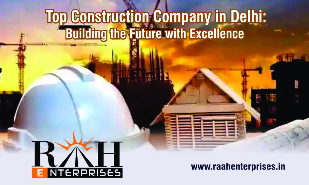 Raah enterprises