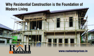Residential Construction Company