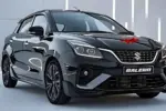 Maruti Suzuki Baleno 2026