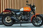 Royal Enfield Hunter 350 2026