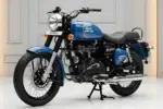 Royal Enfield Thunderbird 2026